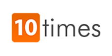 10 times