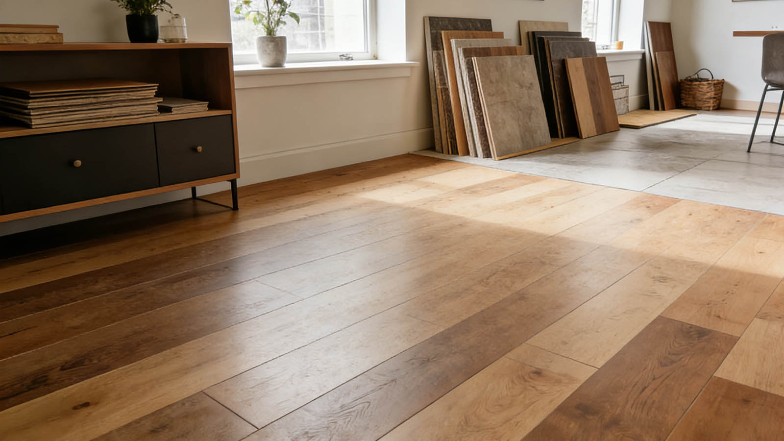 Top 20 Flooring Marketing Statistics 2025