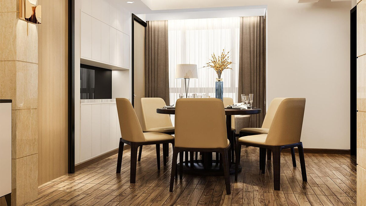 From DOMOTEX asia 2025 to 2026: Insights into China&rsquo;s Flooring Manufacturers