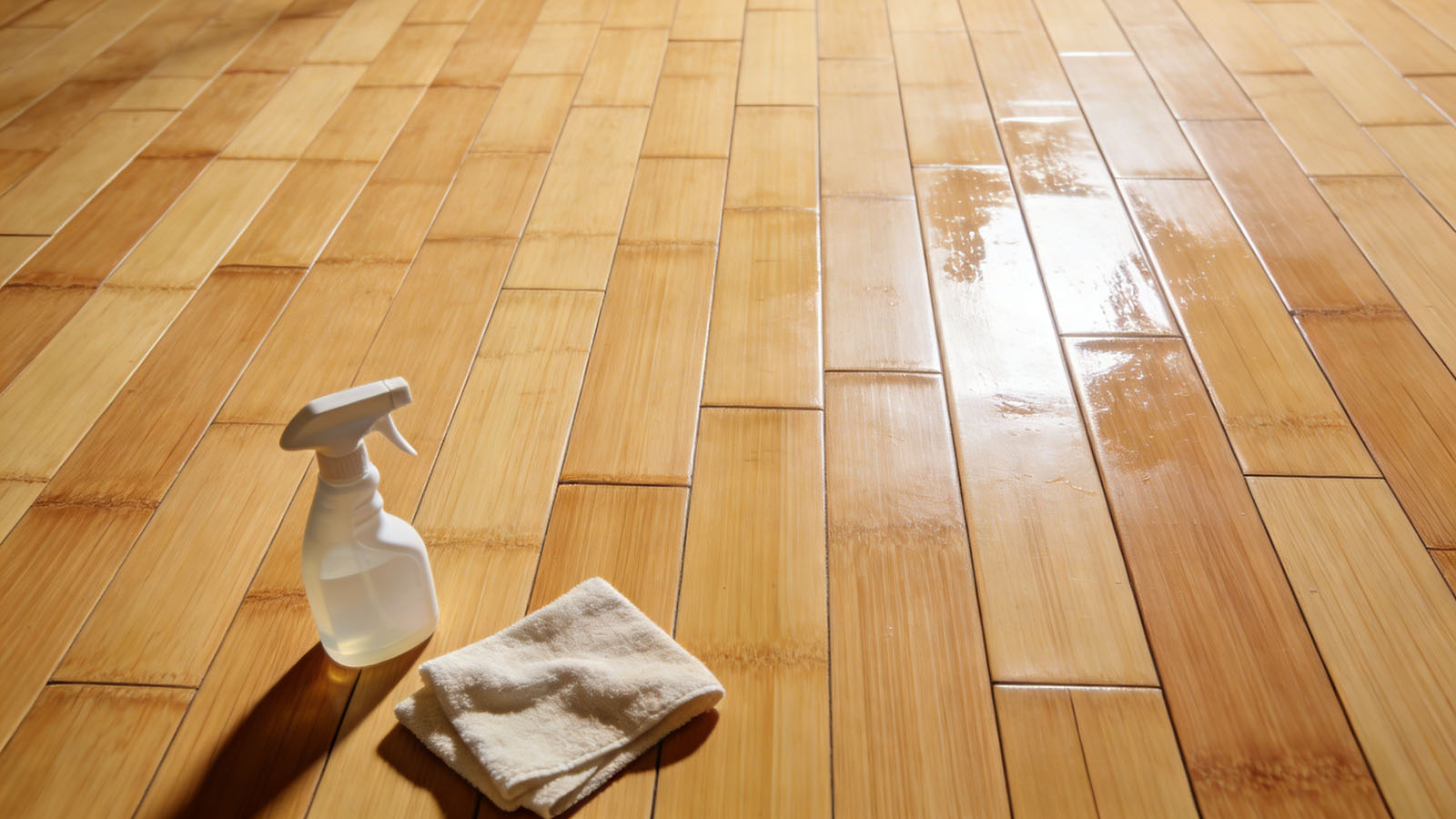 How to Clean Bamboo Flooring: A Complete Maintenance Guide | Domotex Asia