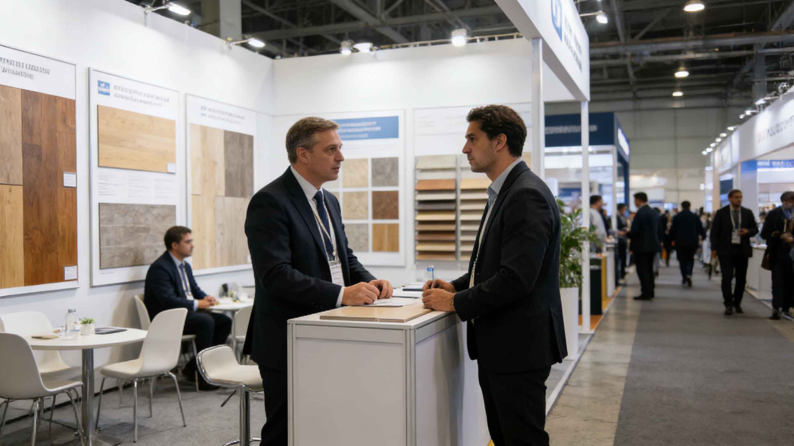 Who can Become a Global Flooring Hub