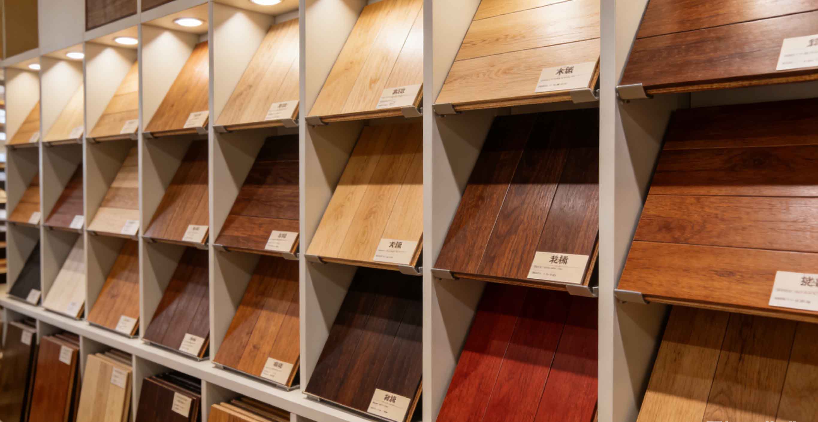 DOMOTEX asia 2025 Data Revealed: Why Solid Wood Flooring Remains the Top Choice for Global Buyers?
