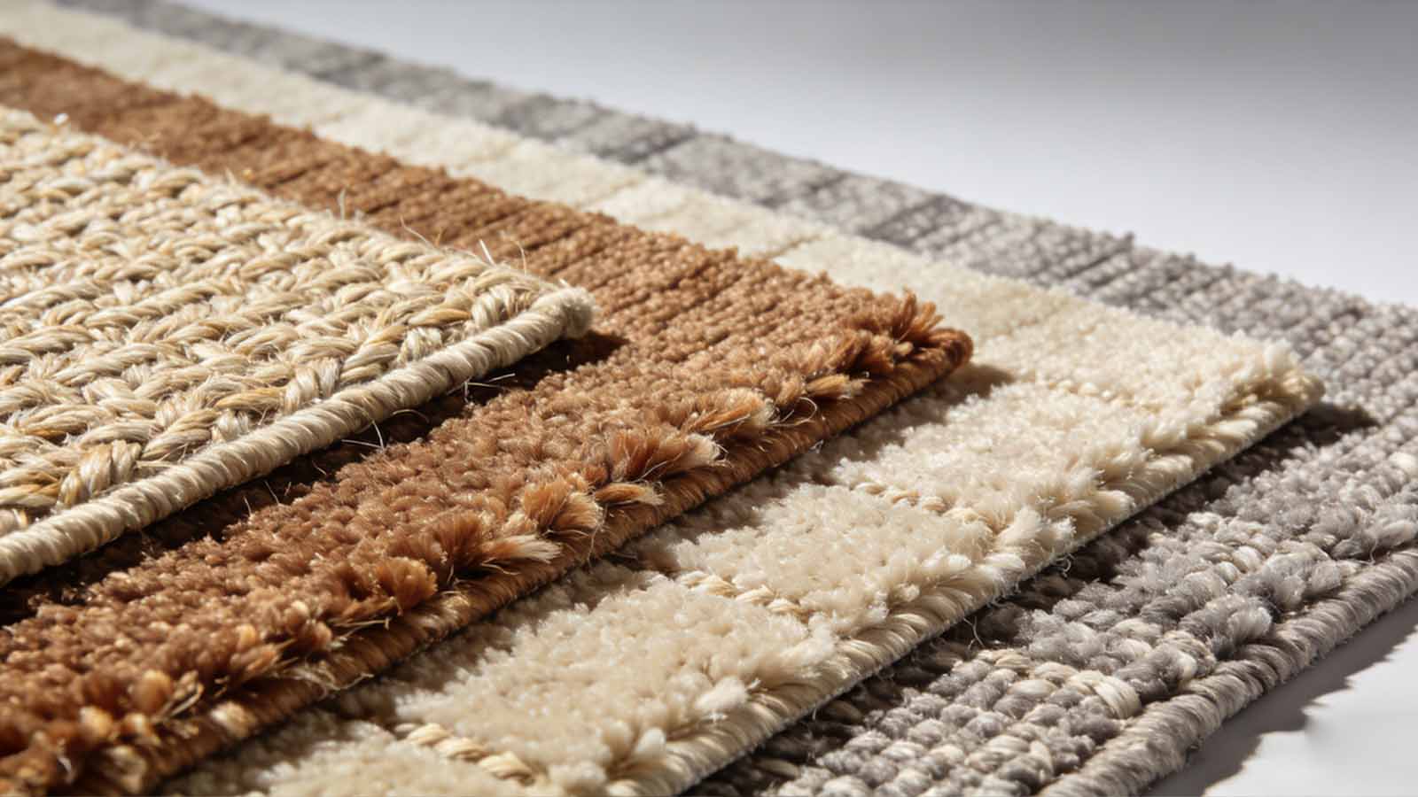 16 Sourcing Tips for International Buyers of Blended Carpets at DOMOTEX Asia