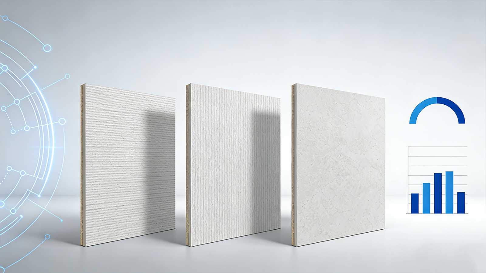 Iterative Upgrading of SPC/WPC/LVT: Resilient Flooring Enters the Era of "Performance Peak"