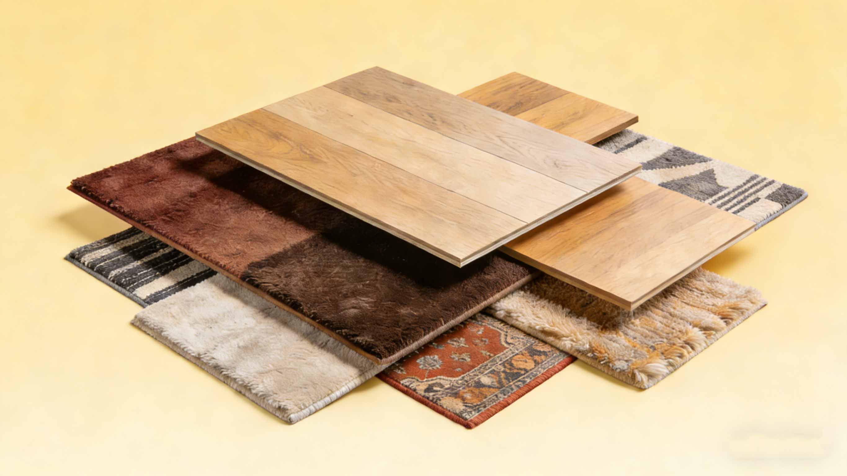 Skip DOMOTEX, Miss the Whole Year&rsquo;s Opportunities