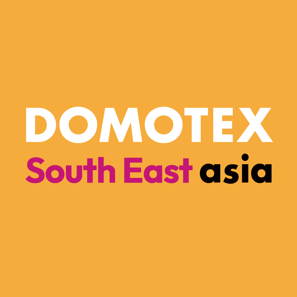 DOMOTEX asia/CHINAFLOOR 中国国际地面材料及铺装技术展览会 