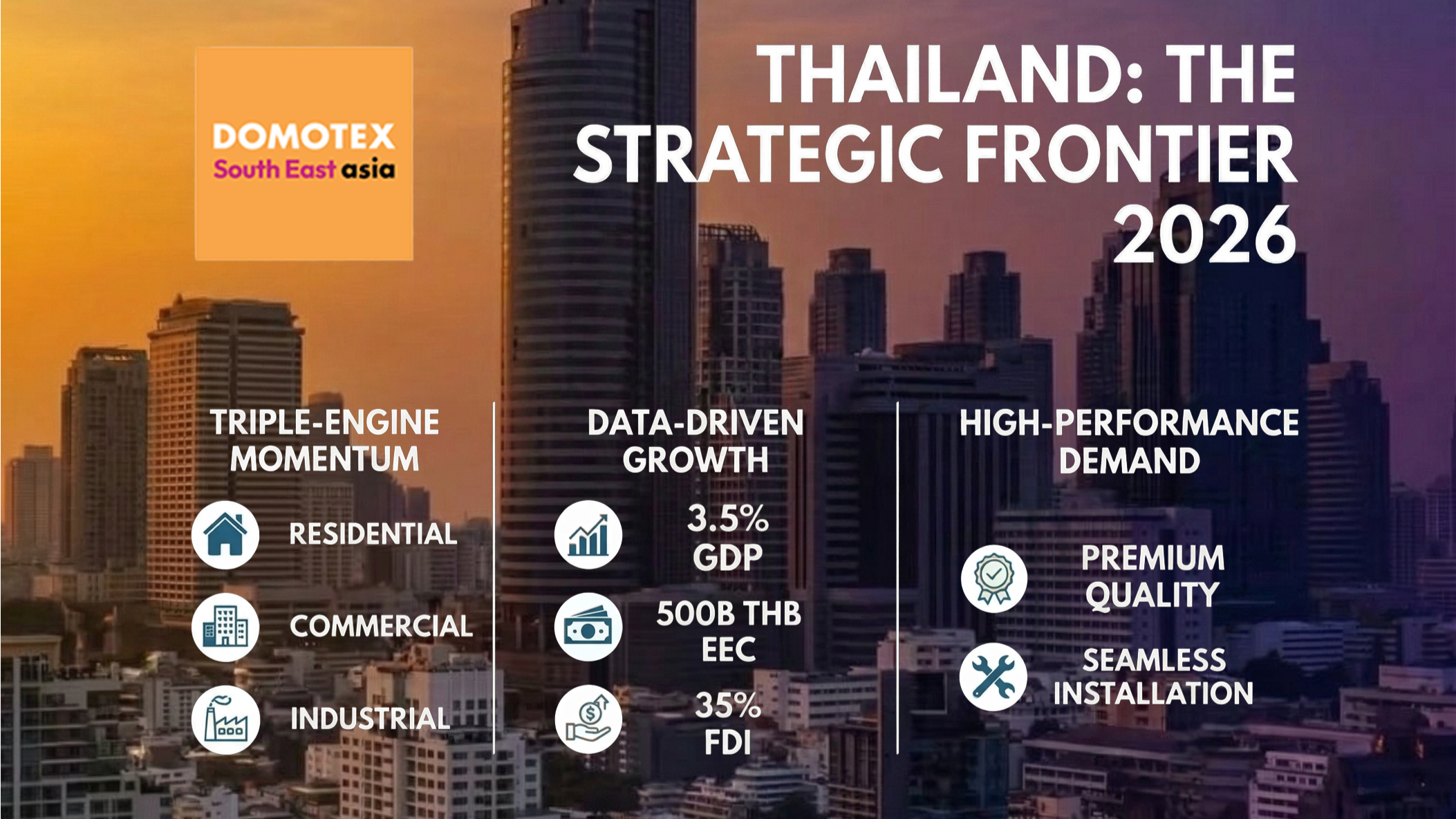 Thailand's Market: The 2026 Opportunity