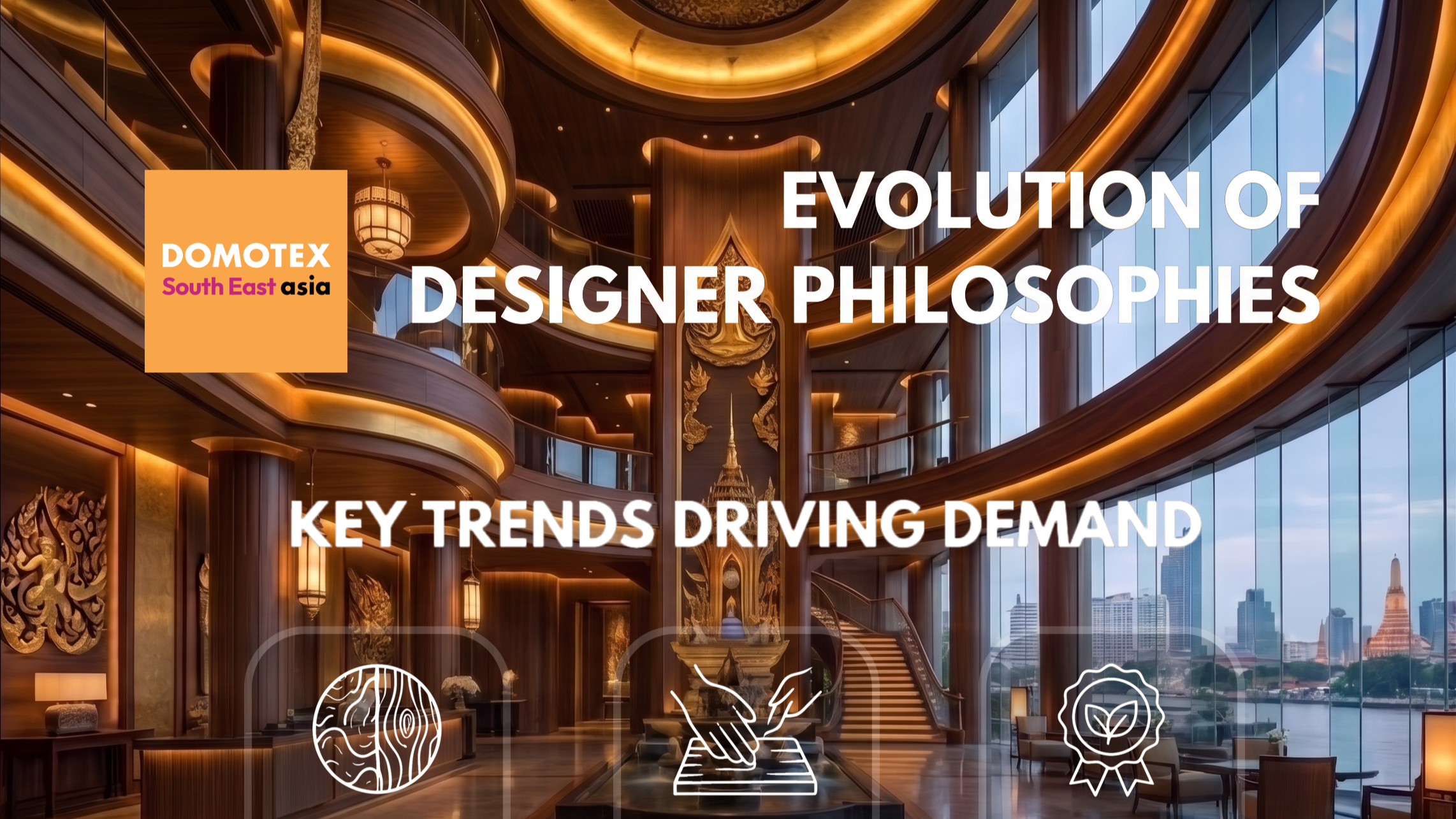 Beyond Five Stars: The Luxury & Boutique Opportunity in Thailand