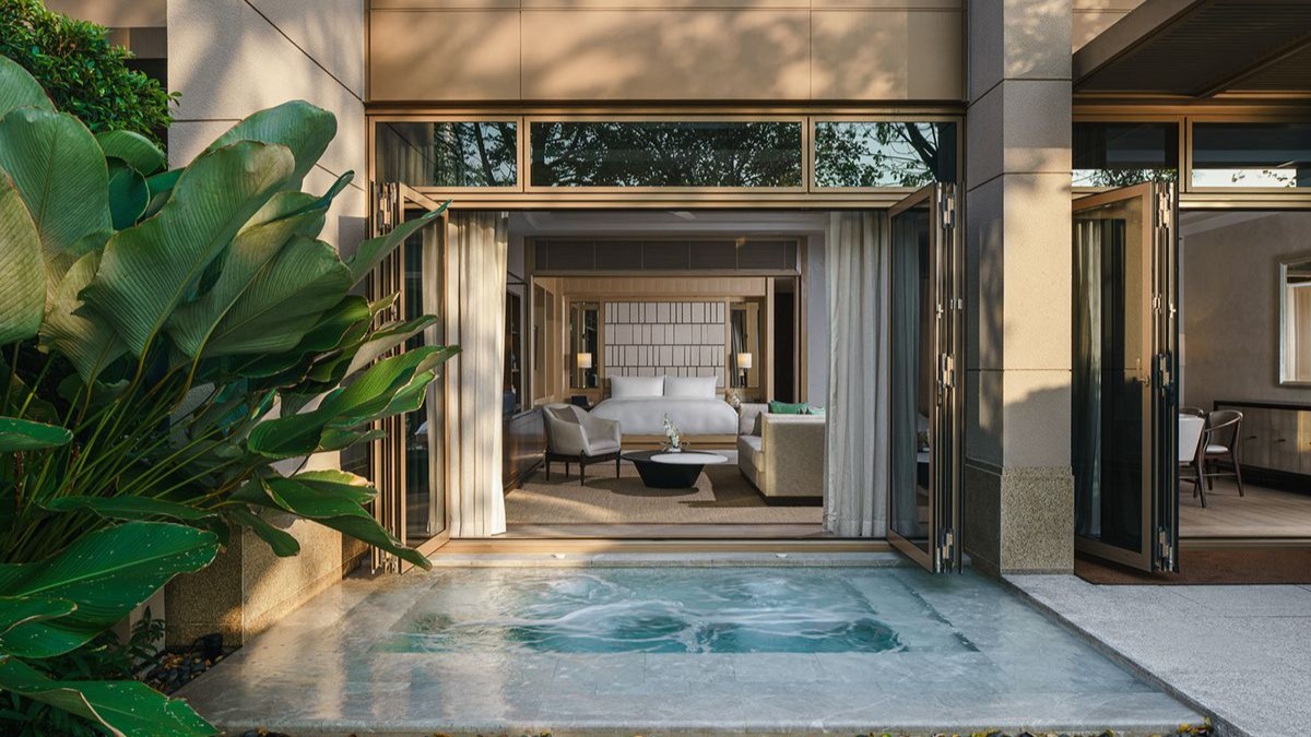 Beyond Five Stars: The Luxury & Boutique Opportunity in Thailand