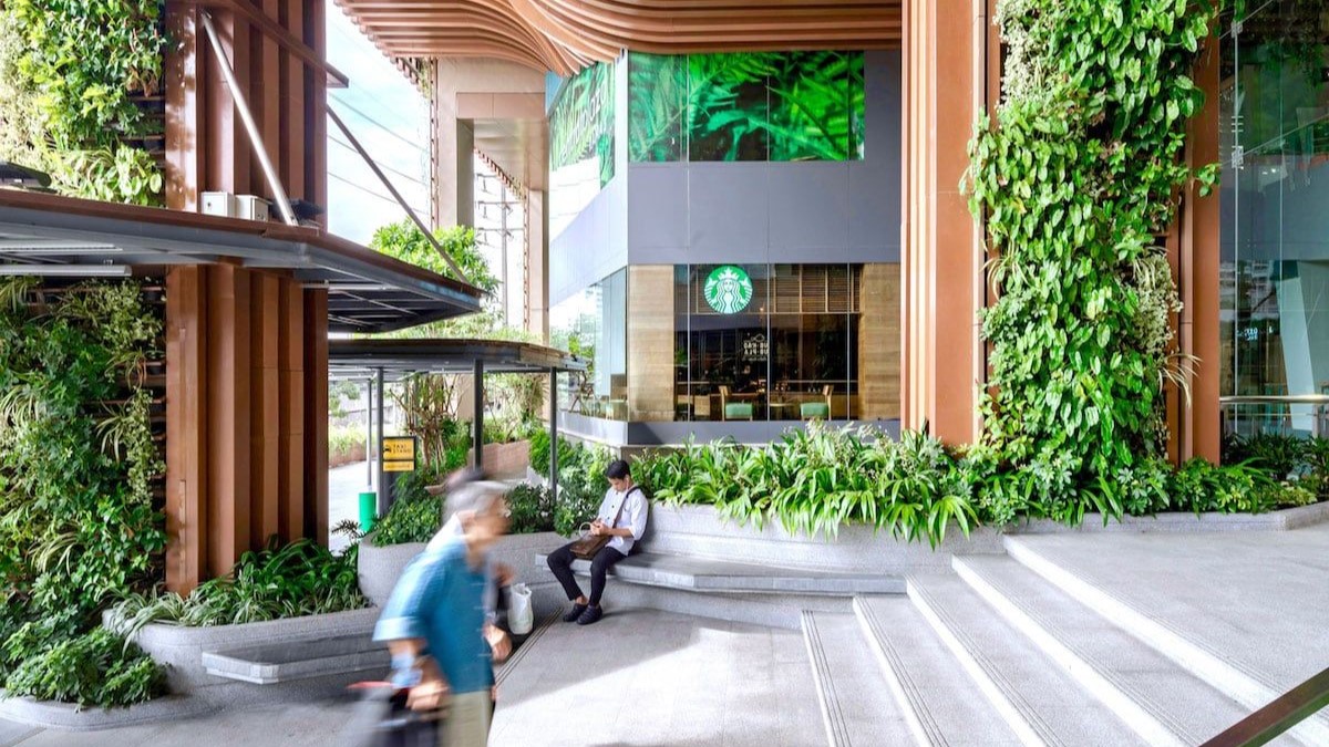 Commercial Speed: Thailand&rsquo;s Next Renovation Wave