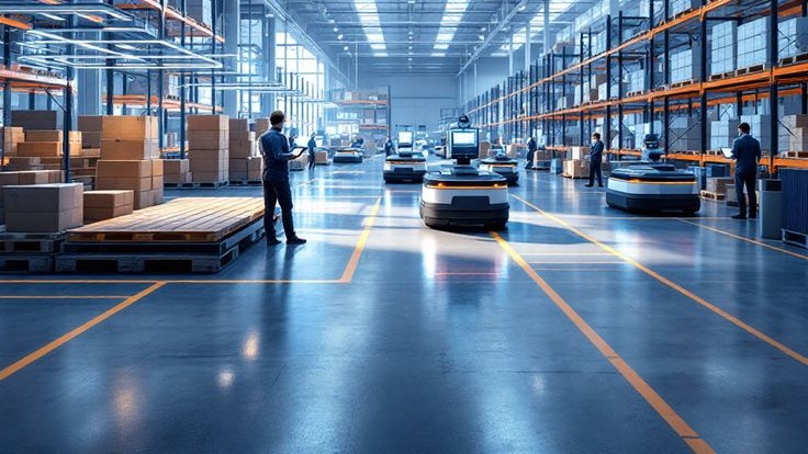 Industrial Power: High-Spec Opportunities in Thailand