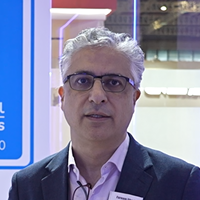 Farnam Sharifi - International Flooring Labs