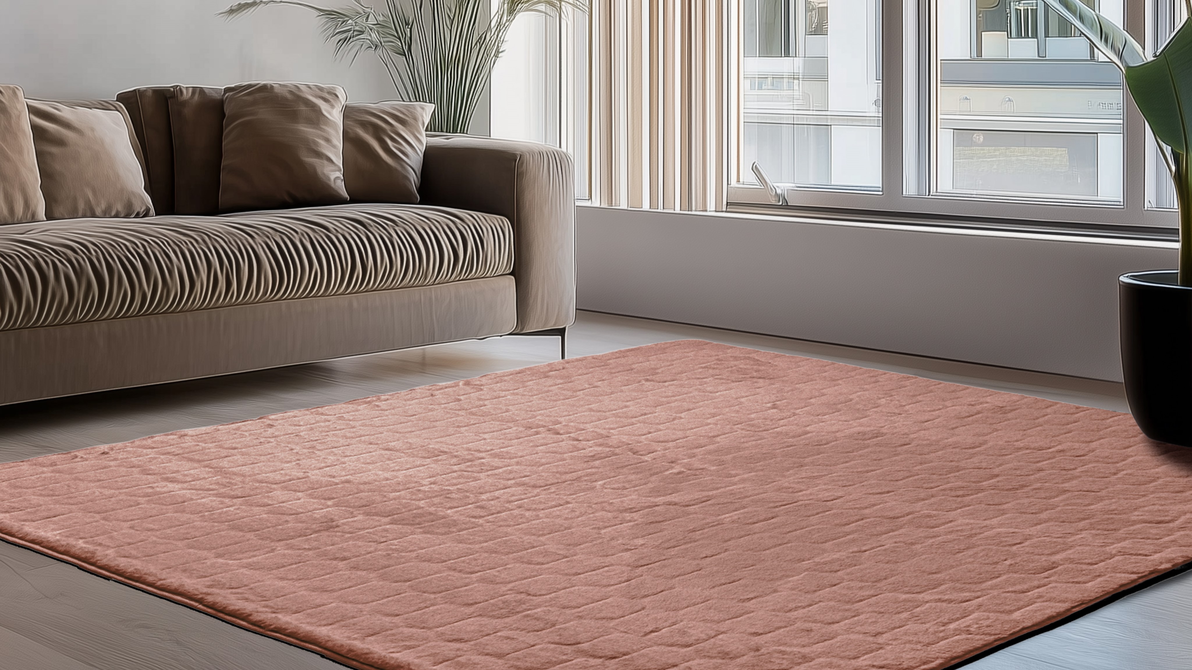 DOMOTEX Southeast Asia Exhibitor Spotlight | 17 TEXTILE CO., LTD.