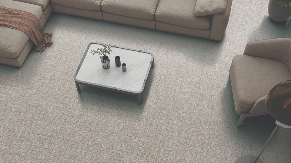 DOMOTEX Southeast Asia Exhibitor Spotlight | YOUSUNG C&F CO., LTD.
