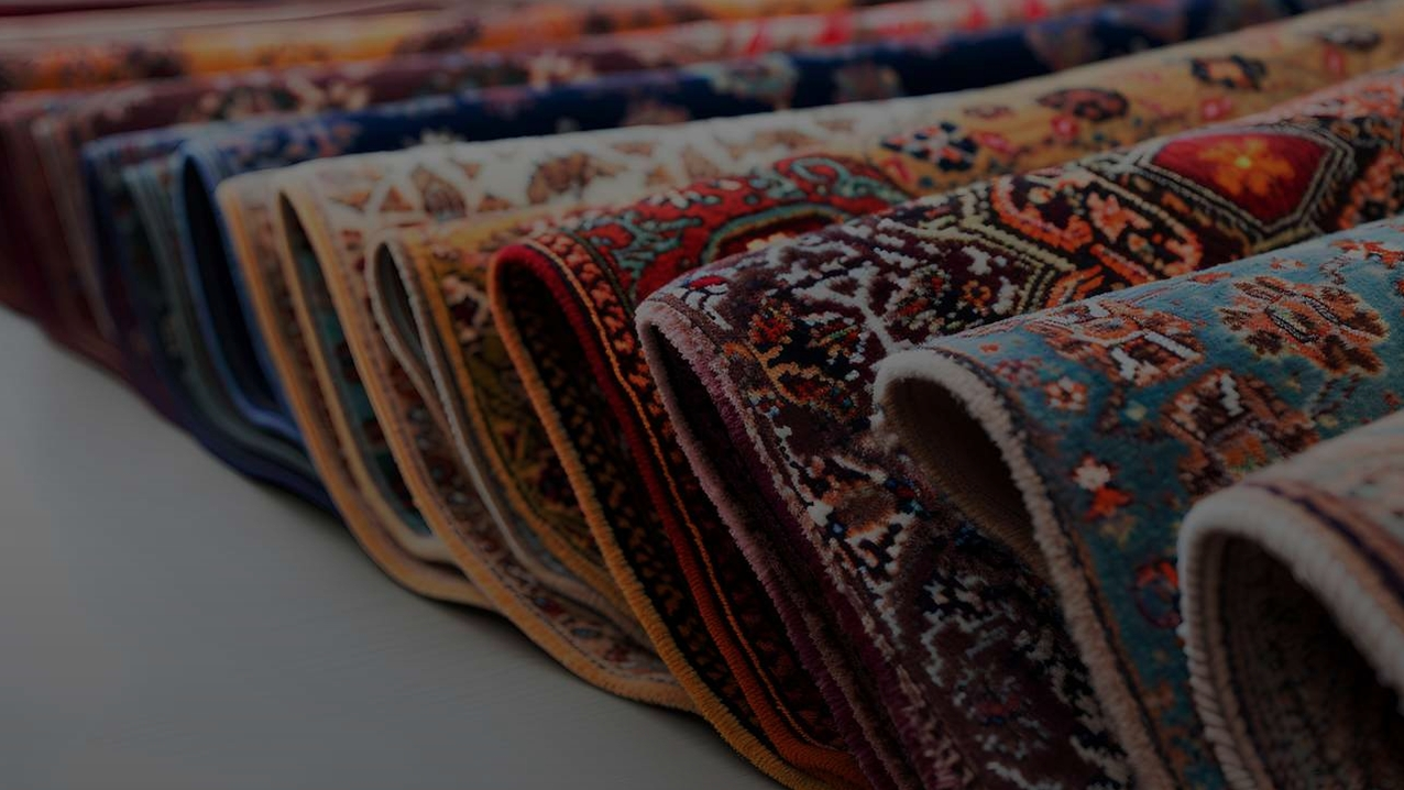 DOMOTEX Southeast Asia Exhibitor Spotlight | RM Carpet Ltd.